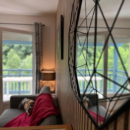 T3 Duplex 6 Couchages Parking Et Balcon Sud Cauterets Exterior foto