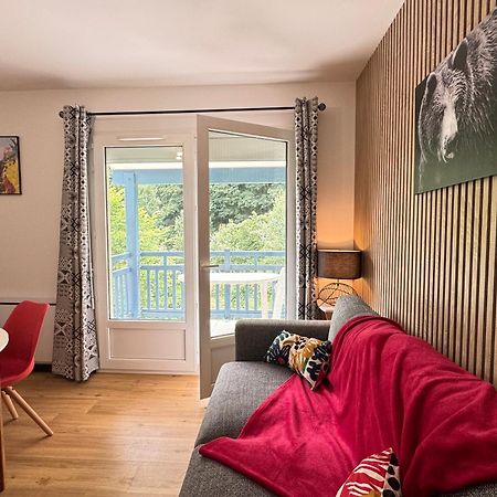 T3 Duplex 6 Couchages Parking Et Balcon Sud Cauterets Exterior foto