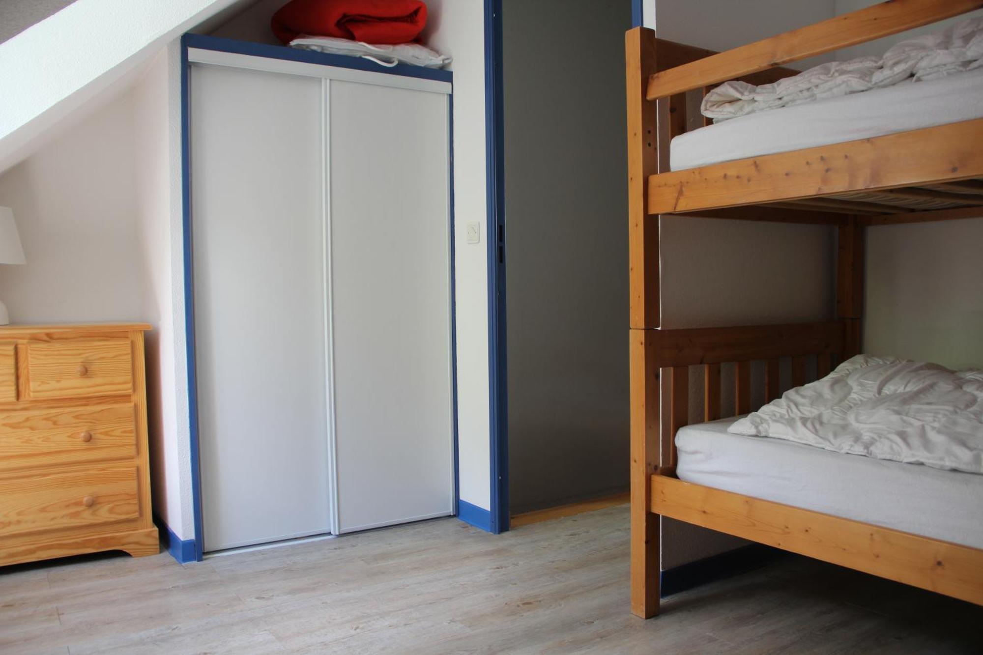 T3 Duplex 6 Couchages Parking Et Balcon Sud Cauterets Exterior foto