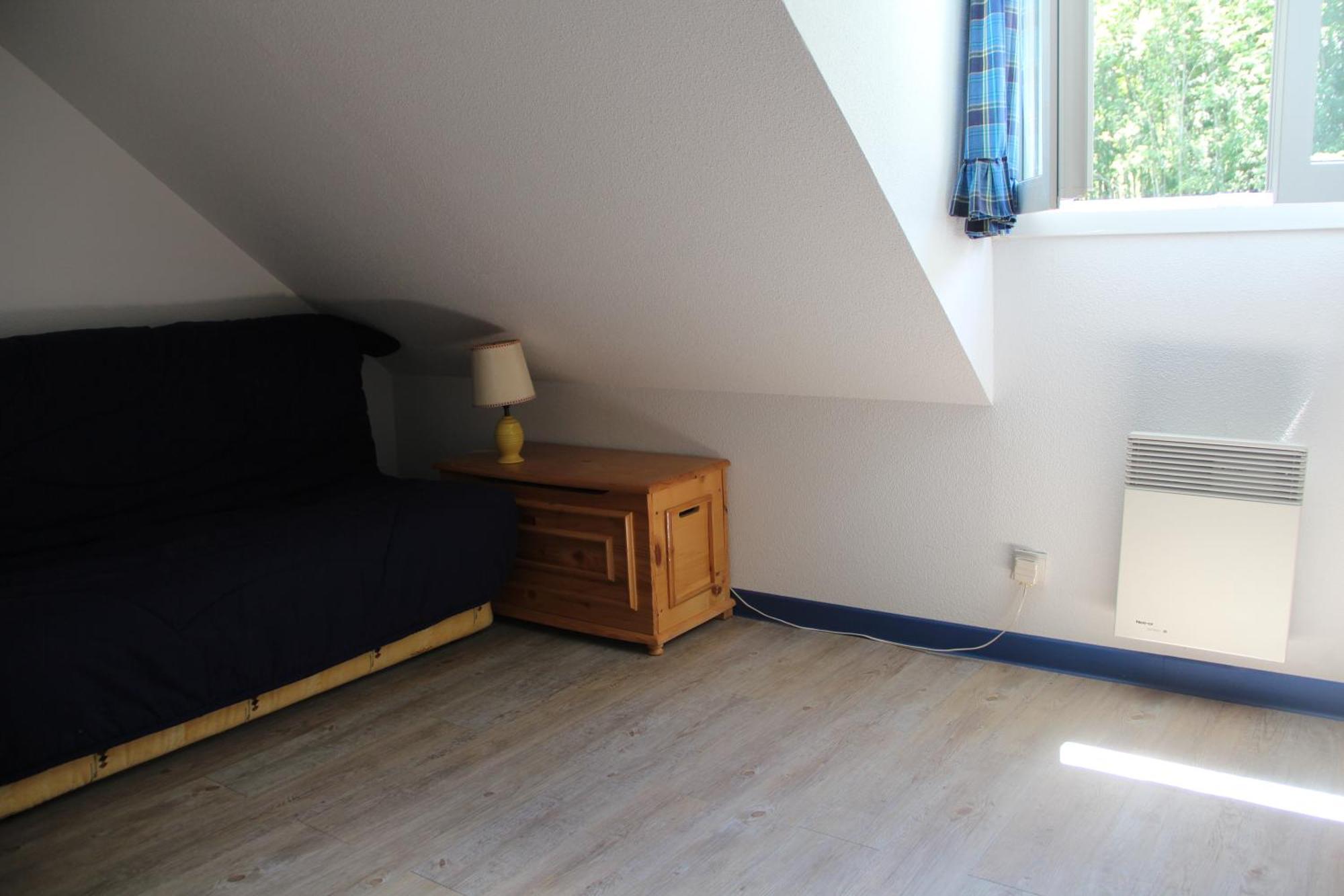 T3 Duplex 6 Couchages Parking Et Balcon Sud Cauterets Exterior foto