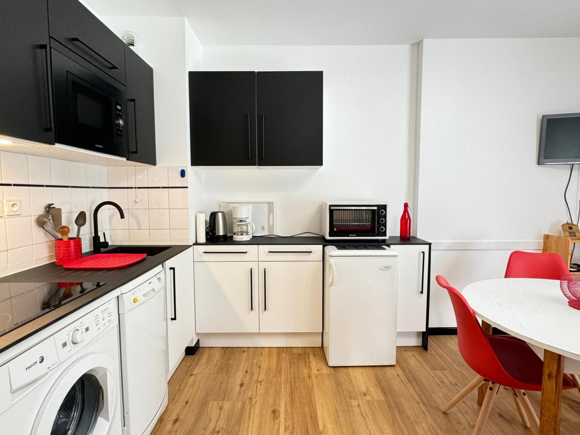 T3 Duplex 6 Couchages Parking Et Balcon Sud Cauterets Exterior foto